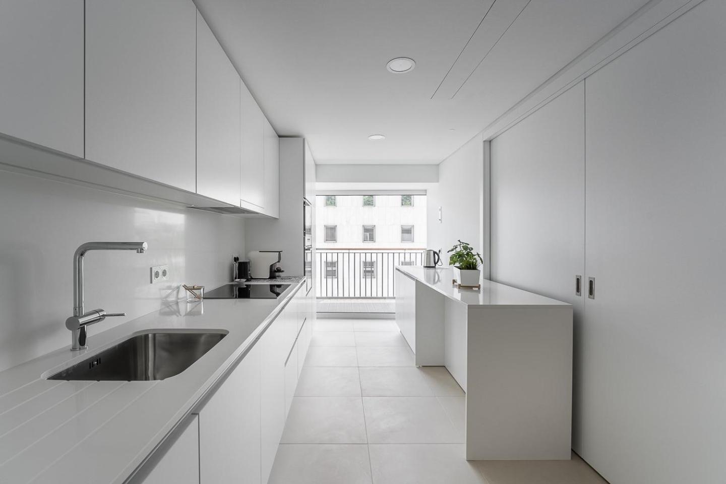 Apartamento Guestready - Majestic Riverside Terrace In Coímbra Exterior foto