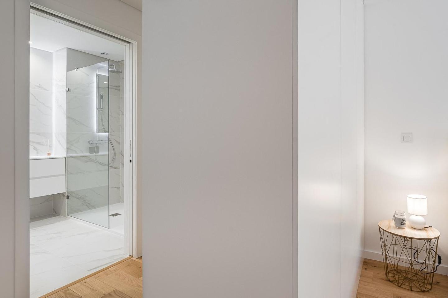 Apartamento Guestready - Majestic Riverside Terrace In Coímbra Exterior foto