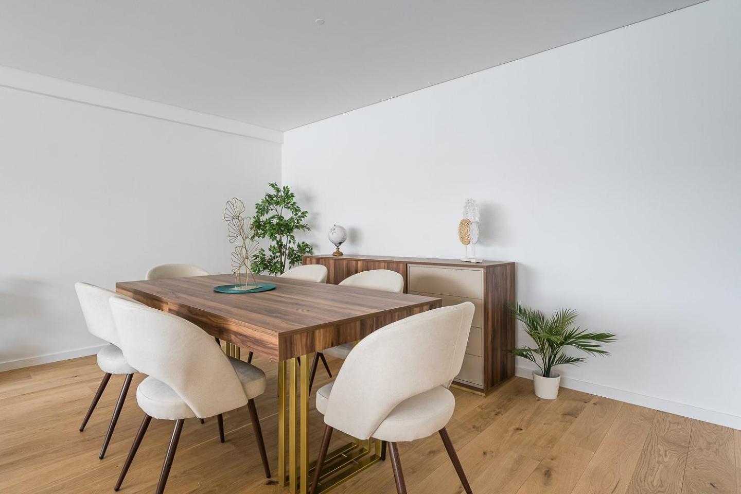 Apartamento Guestready - Majestic Riverside Terrace In Coímbra Exterior foto