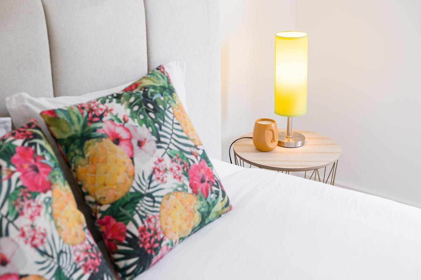 Apartamento Guestready - Majestic Riverside Terrace In Coímbra Exterior foto