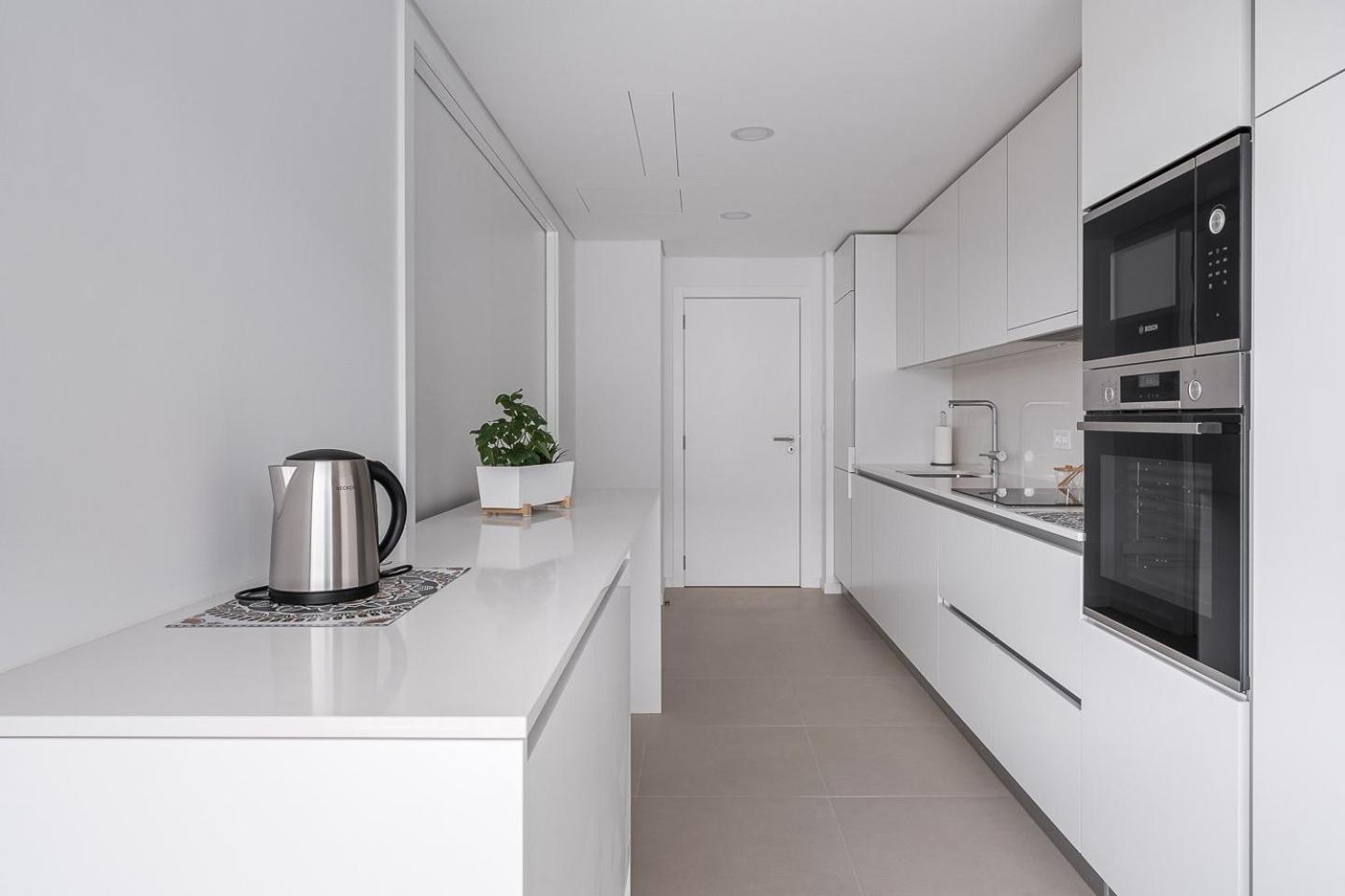 Apartamento Guestready - Majestic Riverside Terrace In Coímbra Exterior foto