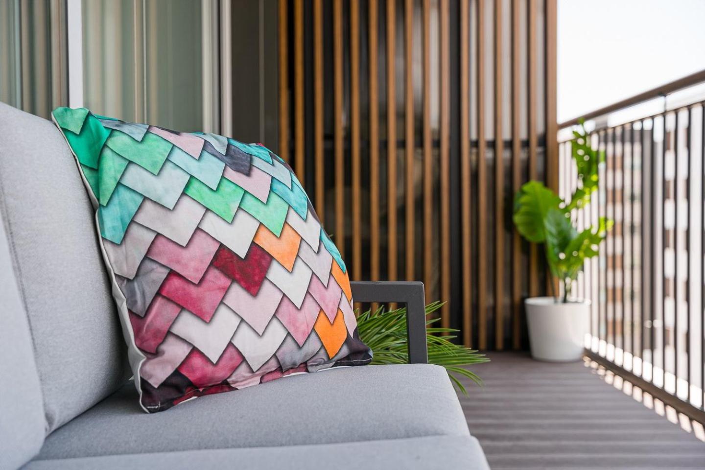 Apartamento Guestready - Majestic Riverside Terrace In Coímbra Exterior foto