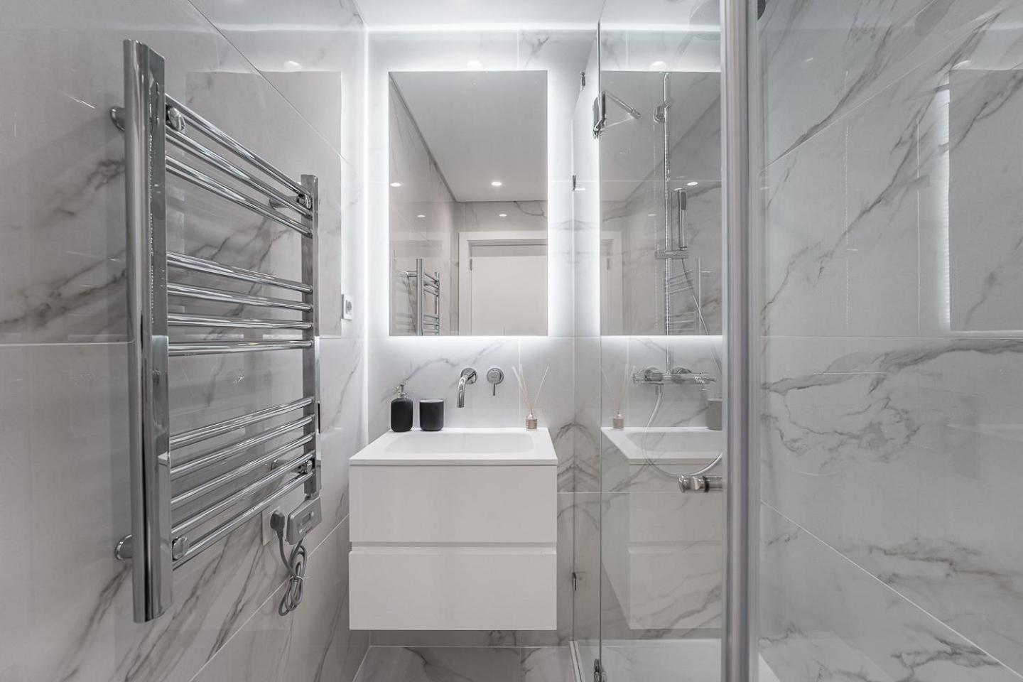 Apartamento Guestready - Majestic Riverside Terrace In Coímbra Exterior foto
